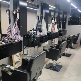 Salon Parehmaher Olimp Turgen