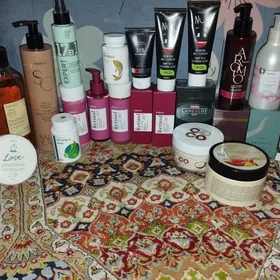 Faberlige degişli harytlarymyz