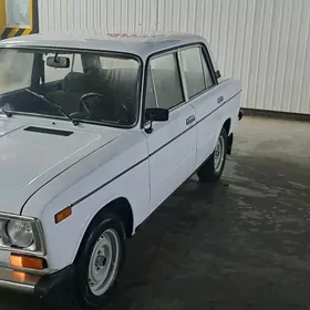Lada 2106 2000