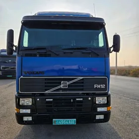 Volvo FH 420 1997