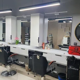 Salon Kirpik Vosk Shugaring