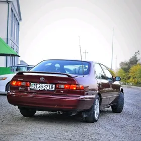 Toyota Camry 1998