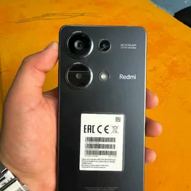 Redmi Note 13 Pro 4G