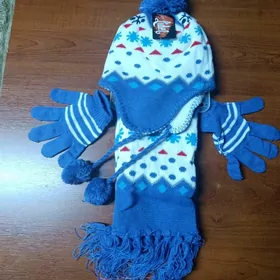 детский комплек (Турция)