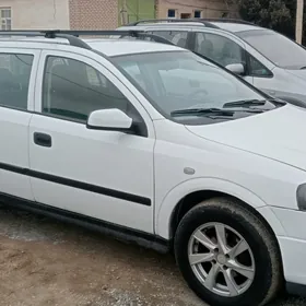 Opel Astra 1998