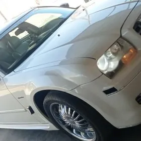Chrysler 300 2007