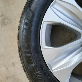 Haylander teker diska