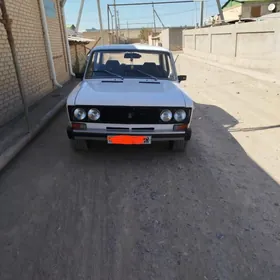 Lada 2106 1998