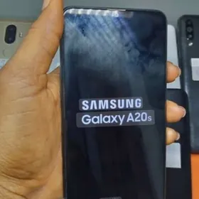 Samsung a20s