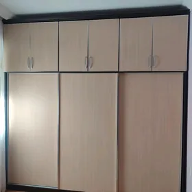 Шкаф купе для спальной комнаты