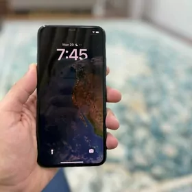 iphone 11 pro max 256