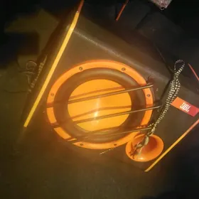 sambufer jbl bocka usulitil