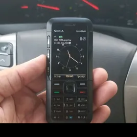 Nokia 5310 xpresmusic original