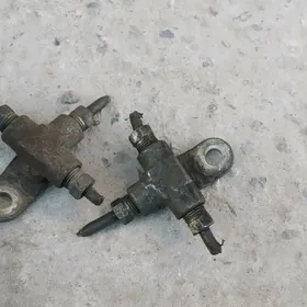 тройник штук