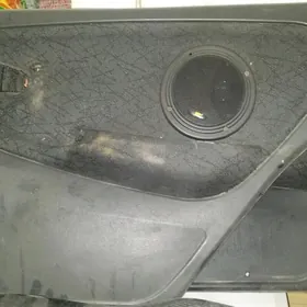 обшивка 21099