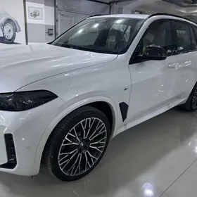 BMW X5 2025