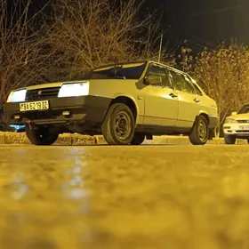 Lada 21099 2002