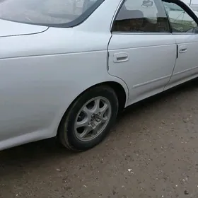 Toyota Mark II 1994