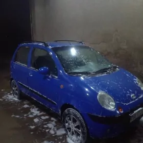 Daewoo Matiz 2003