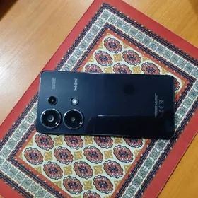 Redmi note 13 pro 8/256