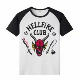 STRANGER THINGS одежда