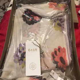 Шарф китай новый