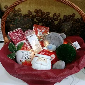 Новогодний набор