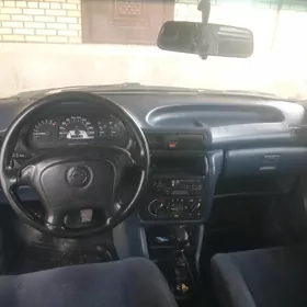 Opel Astra 1993