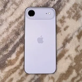 iphone 17 air