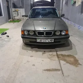 BMW 525 1990