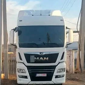 Man TGX 2020