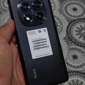Redmi not 14 pro