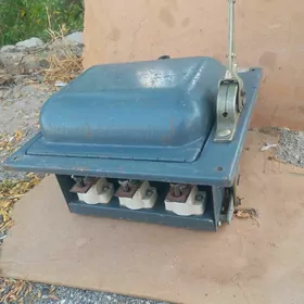 Рубильник 400 А