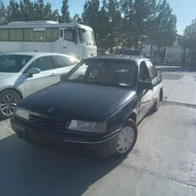 Opel Vectra 1990