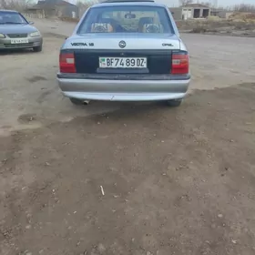 Opel Vectra 1993