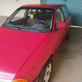 Opel Astra 1992
