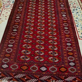 ковёр ручной работы