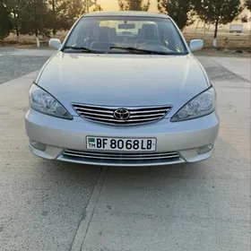 Toyota Camry 2002