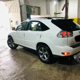 Lexus RX 330 2005