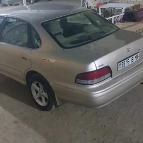 Toyota Avalon 1997