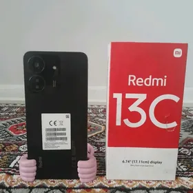 Redmi 13C