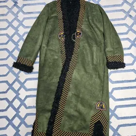 DON- IÇMEK ỲAŞULYLARYMYZA!