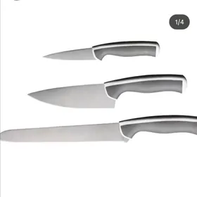 Набор ножей Икея