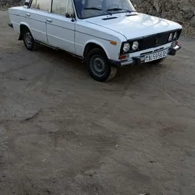 Lada 2106 2000