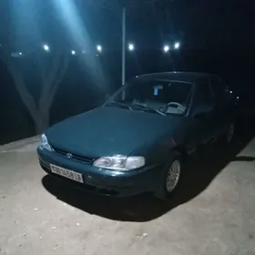 Toyota Camry 1996