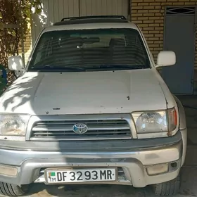 Toyota 4Runner 1999