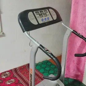 Бегавая дорожка