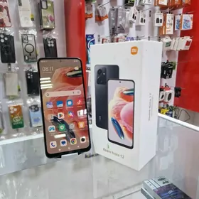 redmi note 12