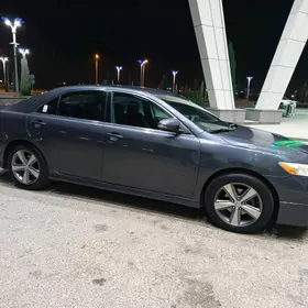 Toyota Camry 2008