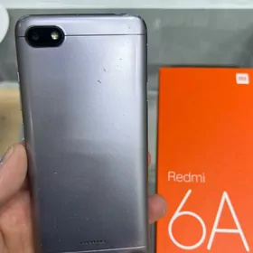 Redmi 6 A